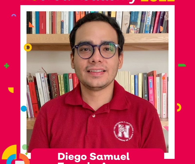 Diego Samuel Zepeda Acero