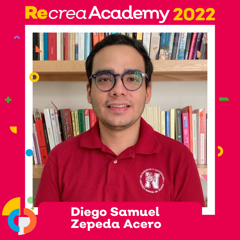 Diego Samuel Zepeda Acero