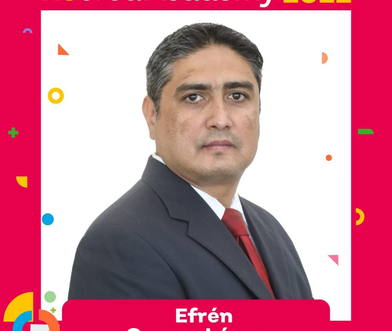 Efrén Orozco López
