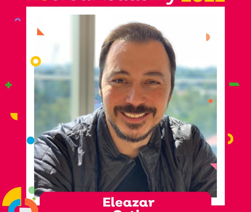 Eleazar Ortiz