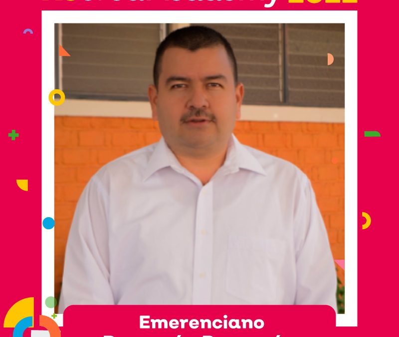 Emerenciano Barragán Barragán