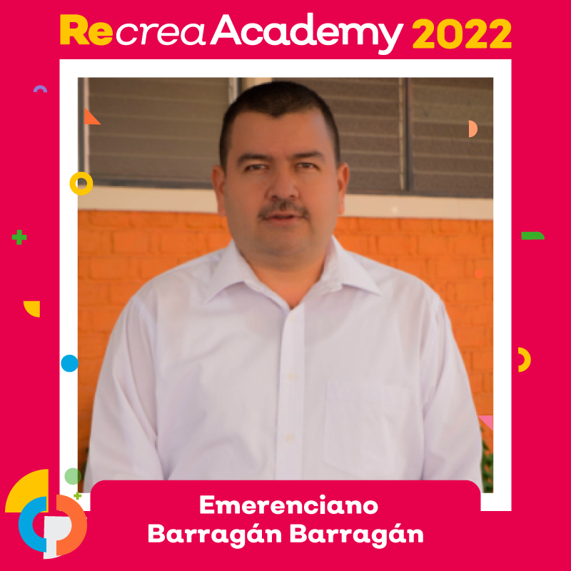 Emerenciano Barragán Barragán