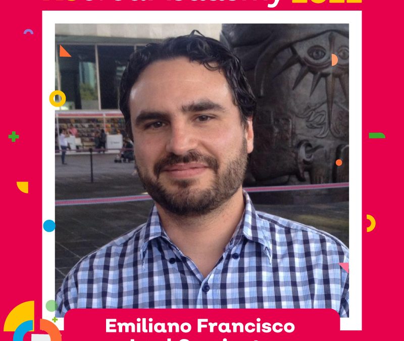 Emiliano Francisco Leal Sorriente