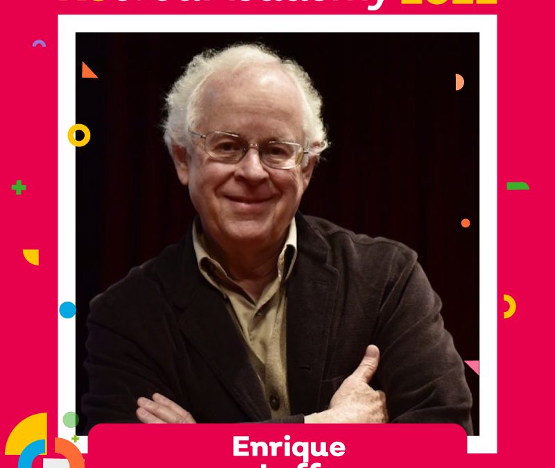 Enrique Leff