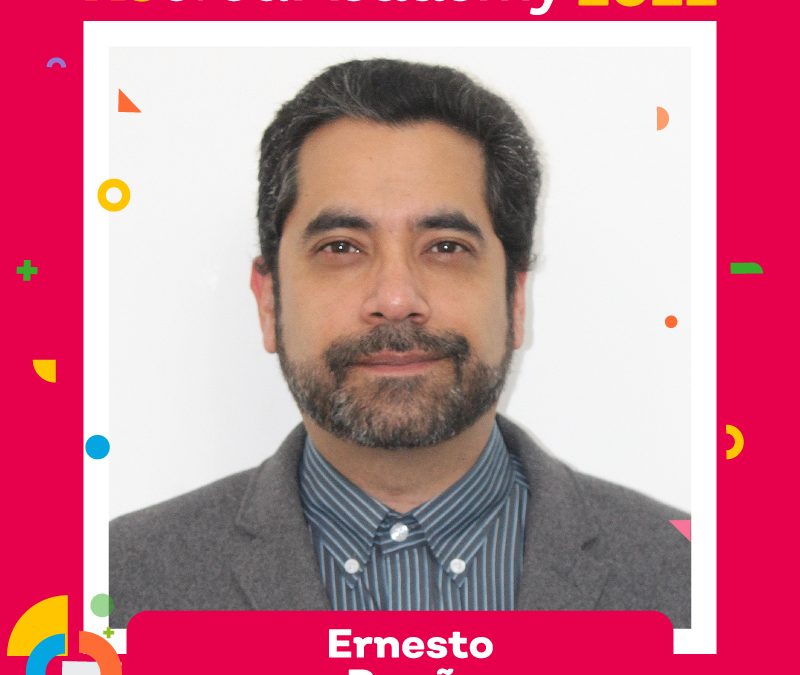 Ernesto Reaño
