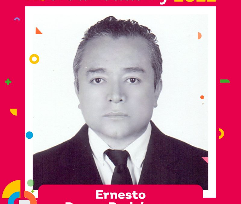 Ernesto Roque Rodríguez
