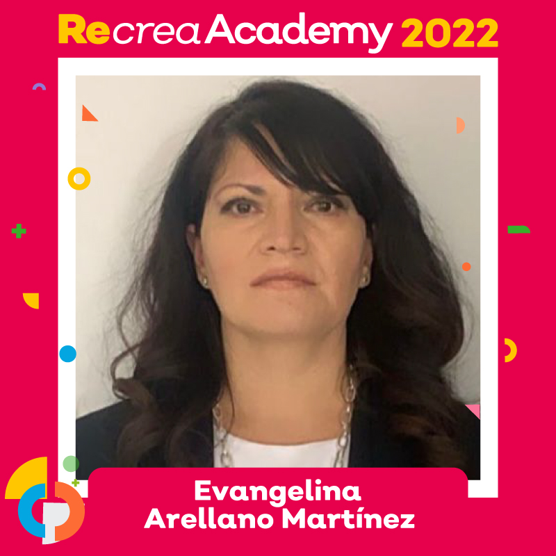 Evangelina Arellano Martínez