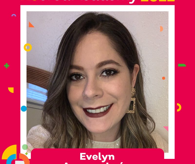 Evelyn Aguayo León