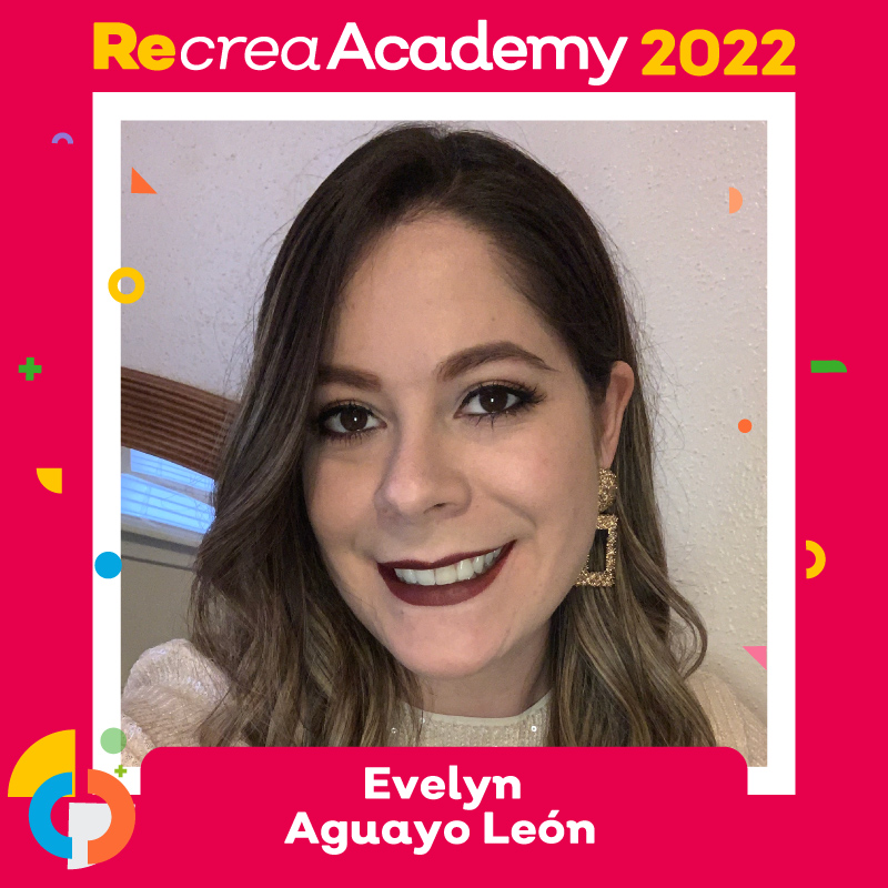 Evelyn Aguayo León