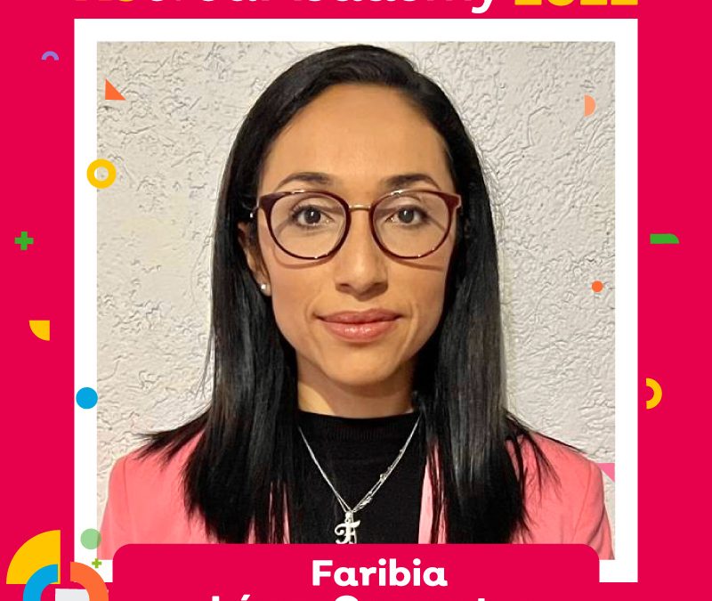 Faribia López Cervantes
