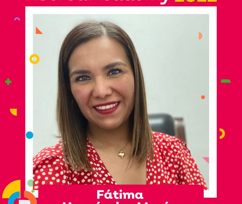 Fátima Hernández Morán