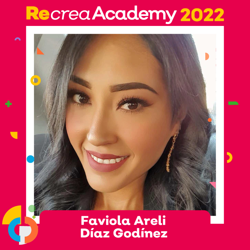 Faviola Areli Díaz Godínez
