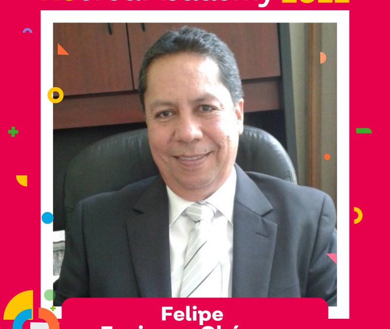 Felipe Espinosa Chávez