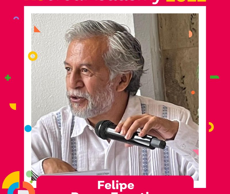 Felipe Reyes Escutia