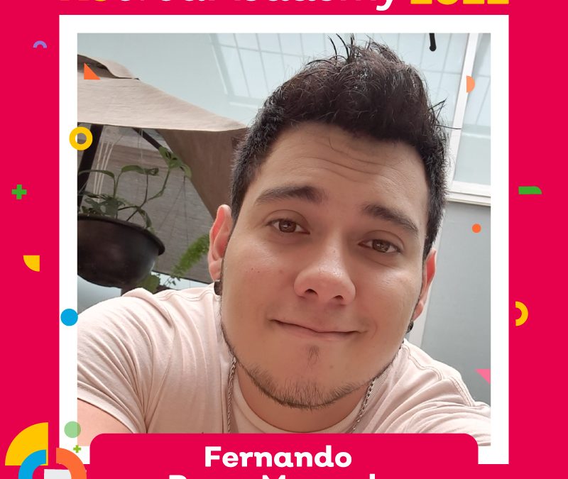 Fernando Romo Mercado