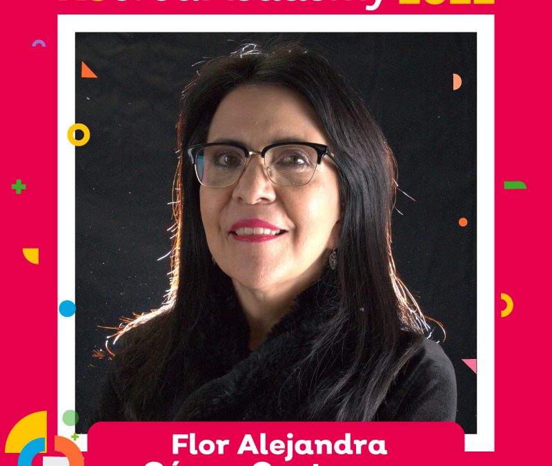 Flor Alejandra Gómez Contreras