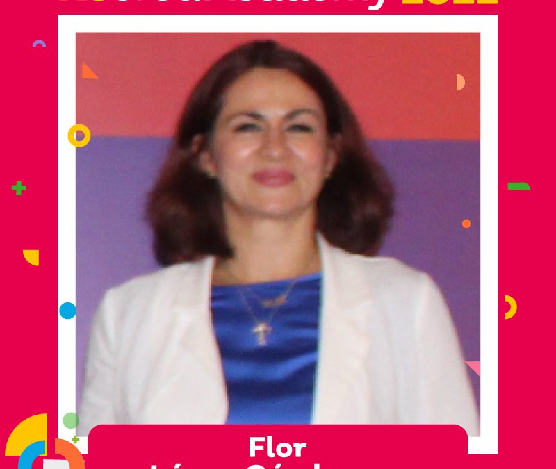 Flor López Cárdenas