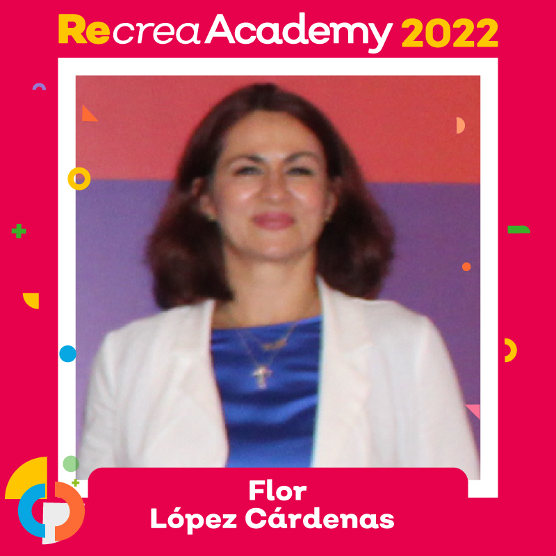 Flor López Cárdenas