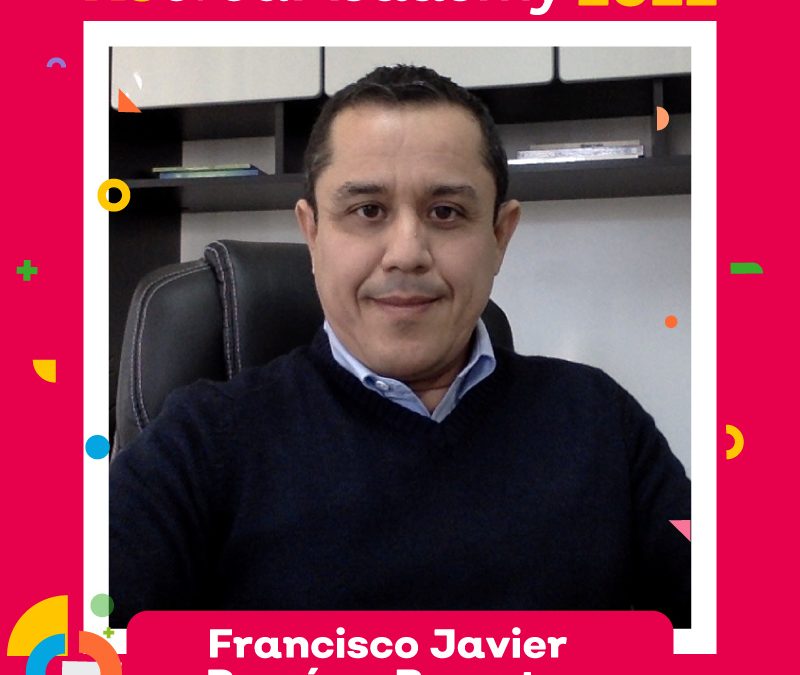 Francisco Javier Ramírez Barreto