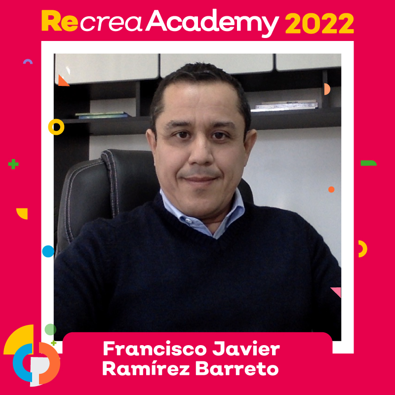 Francisco Javier Ramírez Barreto