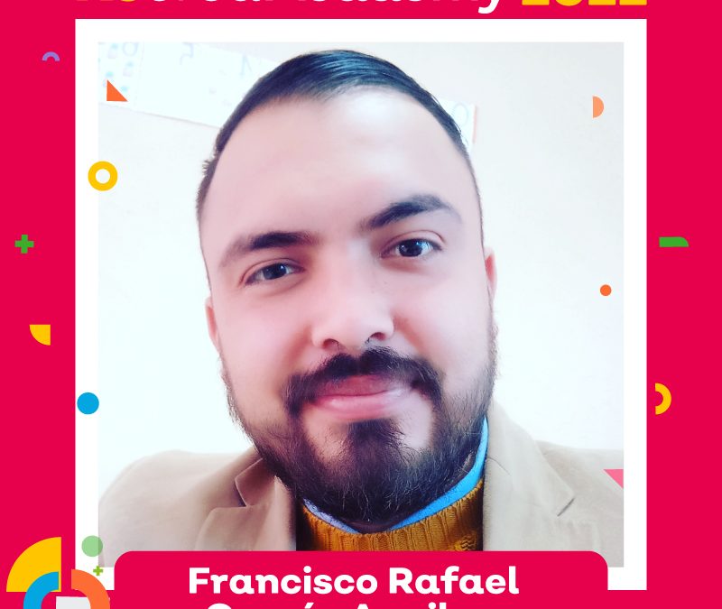 Francisco Rafael García Aguilar