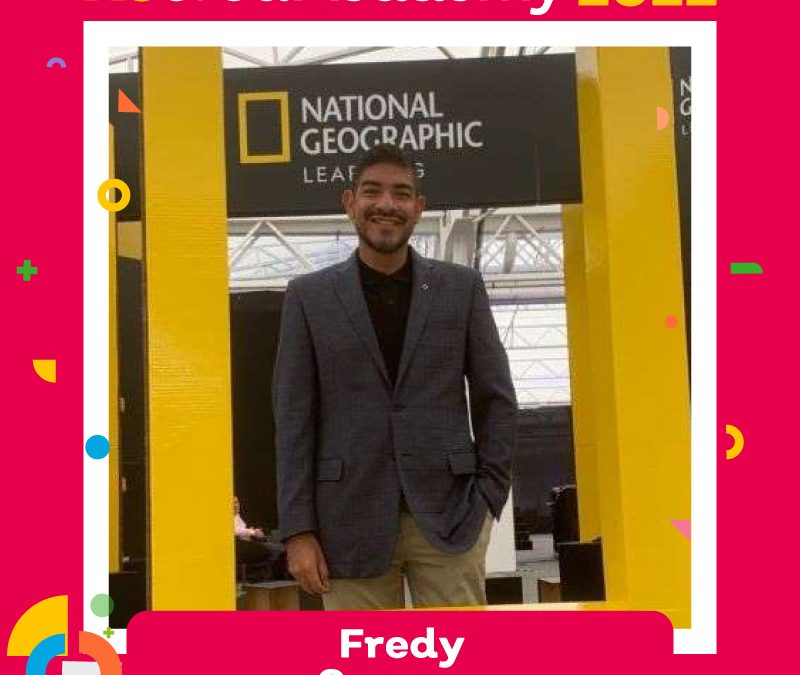 Fredy Segura