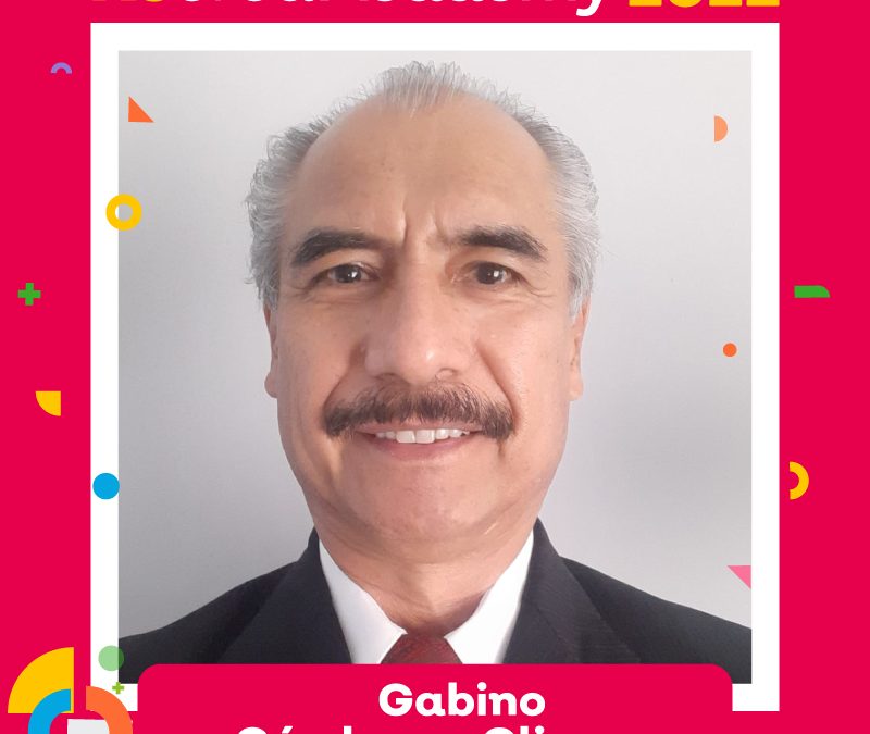 Gabino Cárdenas Olivares