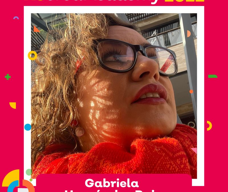 Gabriela Hernández Ruiz