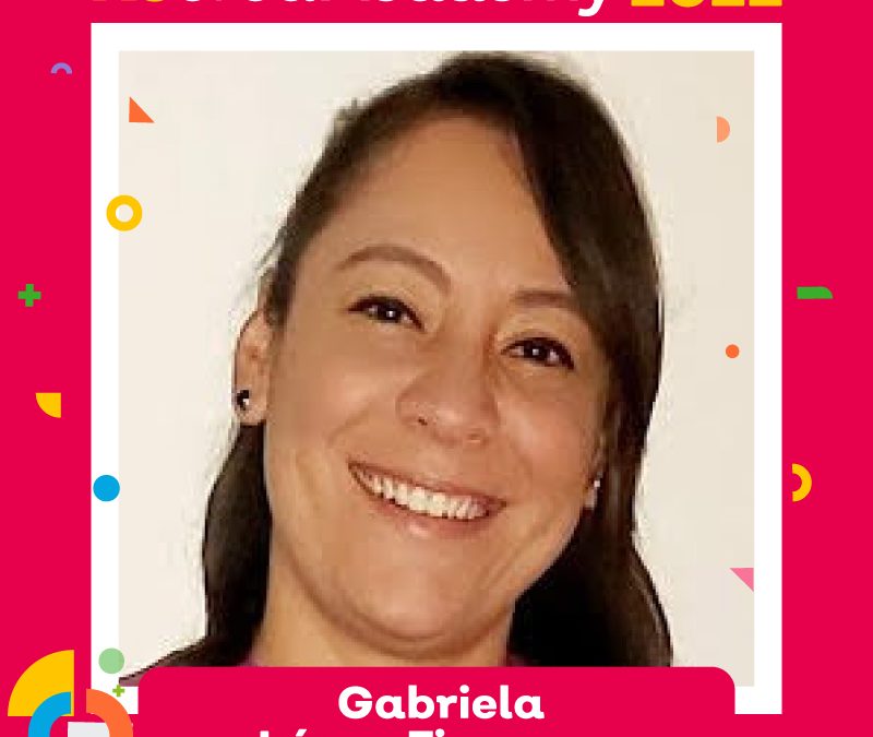 Gabriela López Figueroa