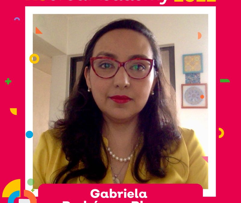 Gabriela Rodríguez Blanco
