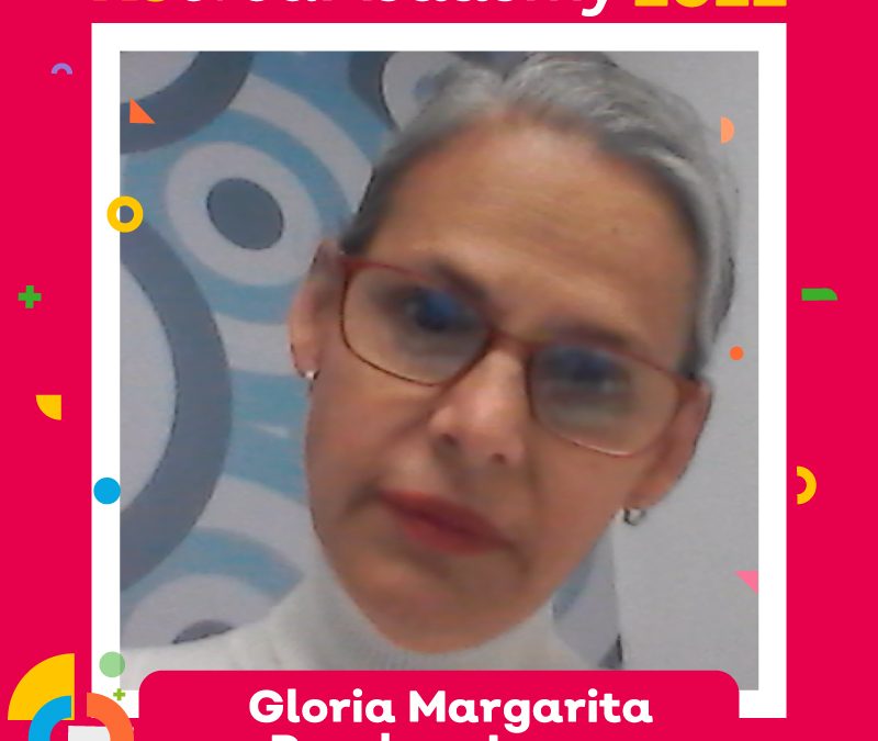 Gloria Margarita Panduro Loera