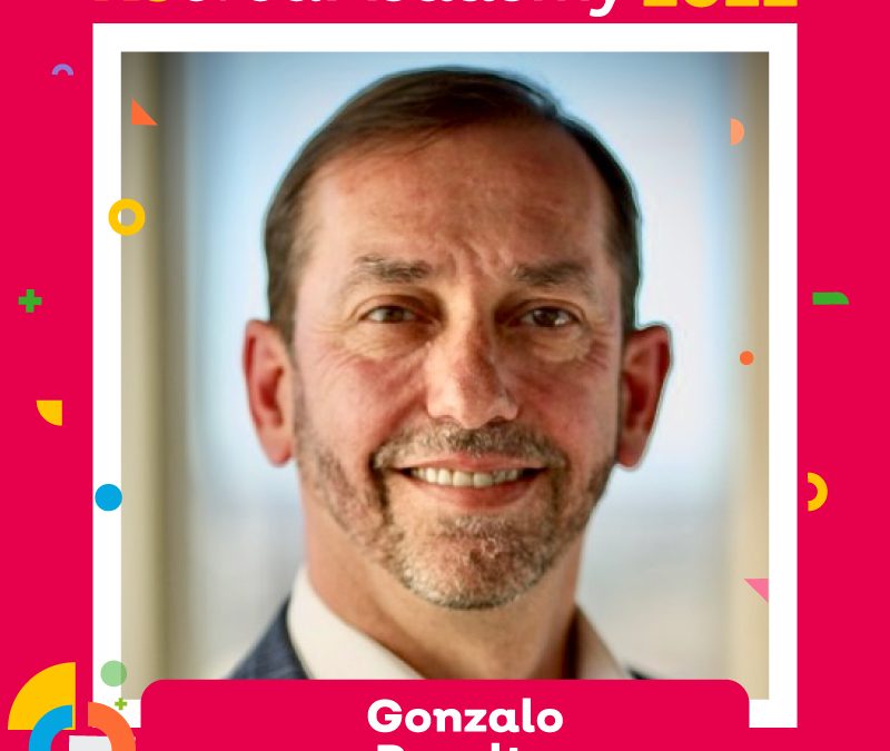 Gonzalo Peralta