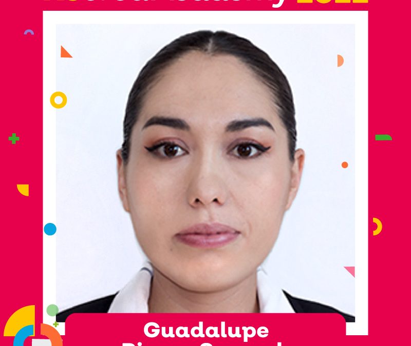 Guadalupe Rivera Saucedo