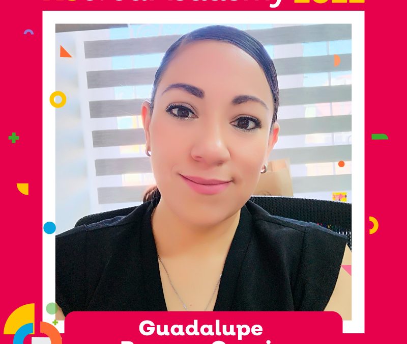 Guadalupe Romero García