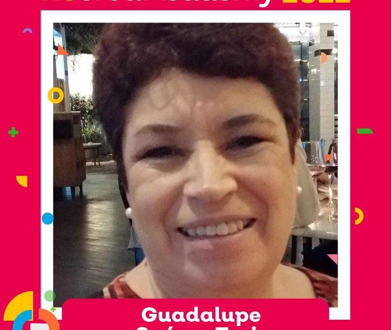 Guadalupe Suárez Trejo