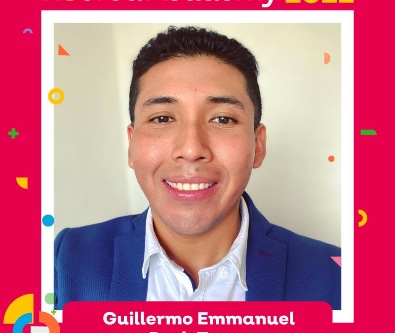Guillermo Emmanuel Pech Torres