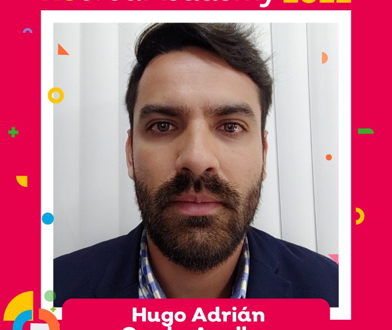 Hugo Adrián Cerda Aguilar