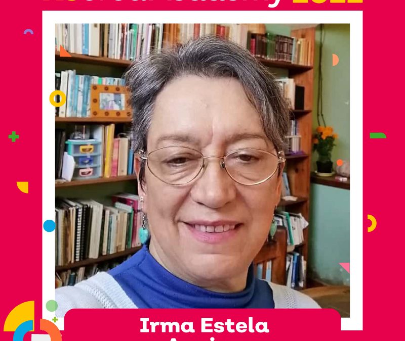 Irma Estela Aguirre