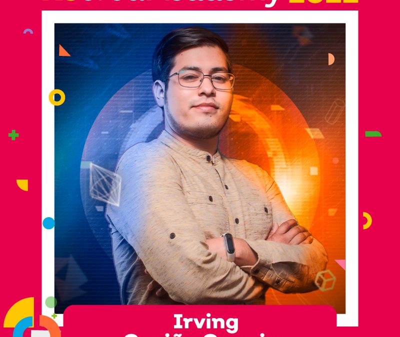 Irving Cariño Cancino