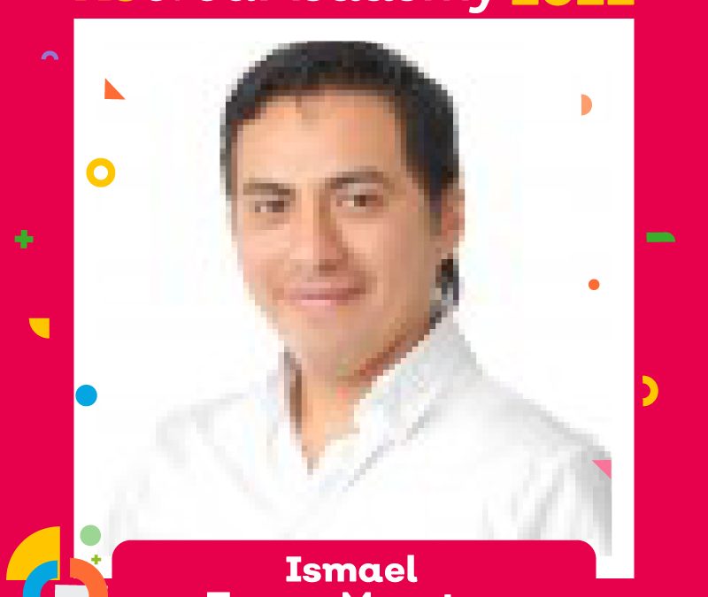 Ismael Torres Maestro