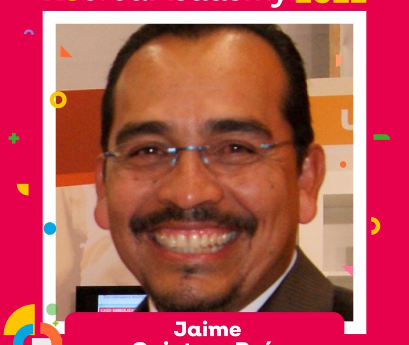 Jaime Quintero Ruíz