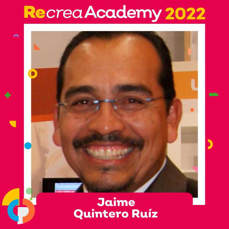Jaime Quintero Ruíz 
