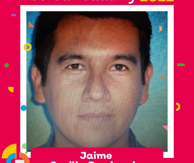 Jaime Sevilla Prudencio
