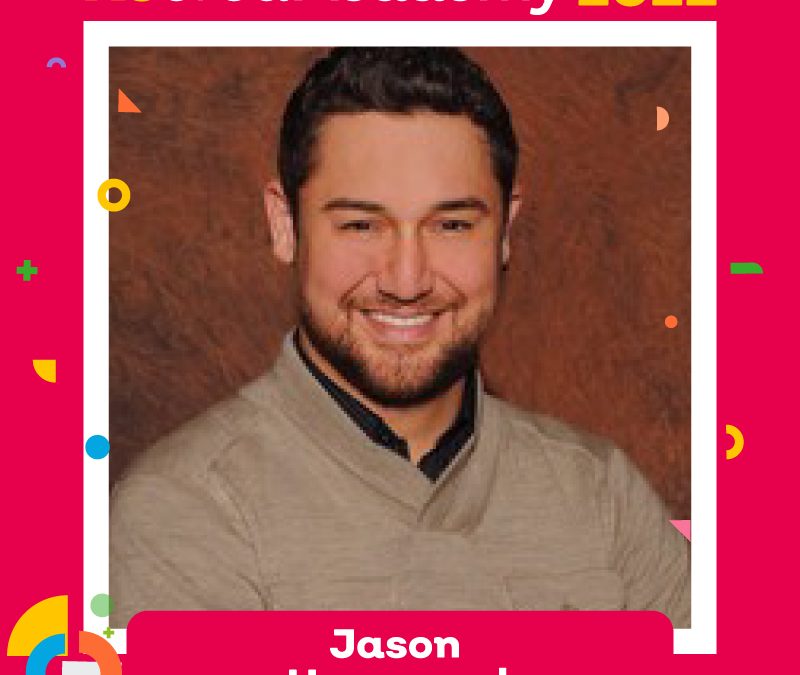 Jason Hammond