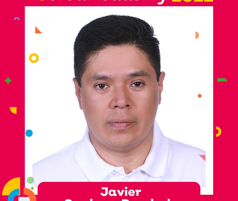 Javier Sanjuan Preciado