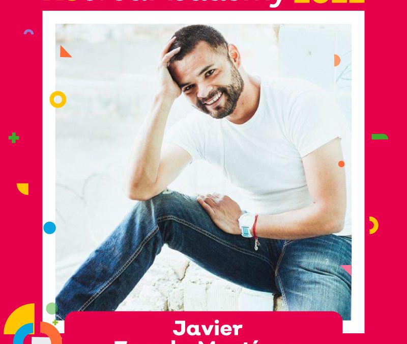 Javier Zavala Martínez