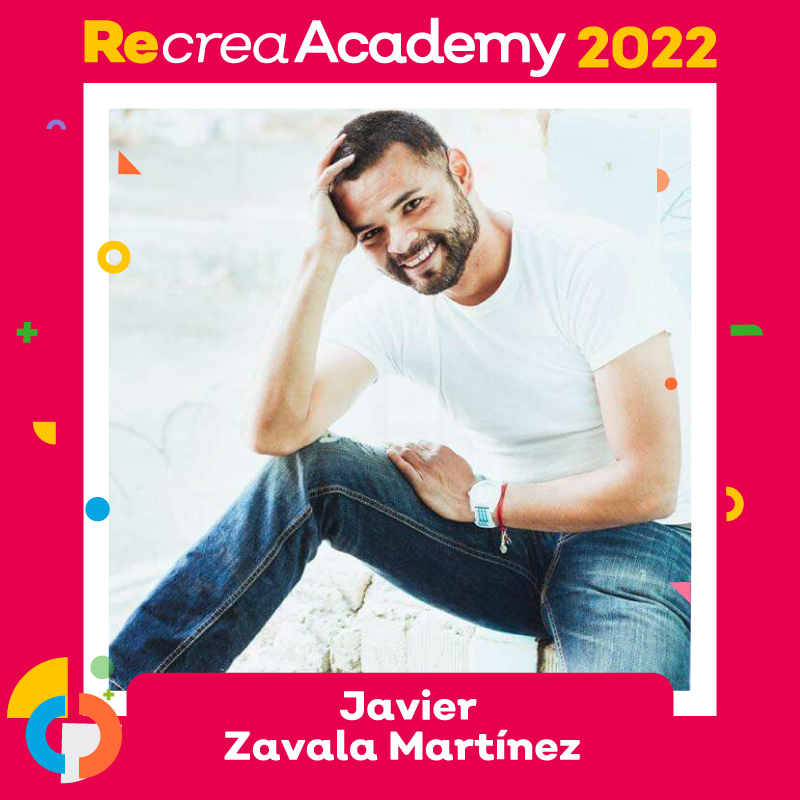 Javier Zavala Martínez 