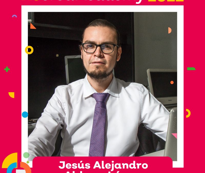 Jesús Alejandro Aldana López