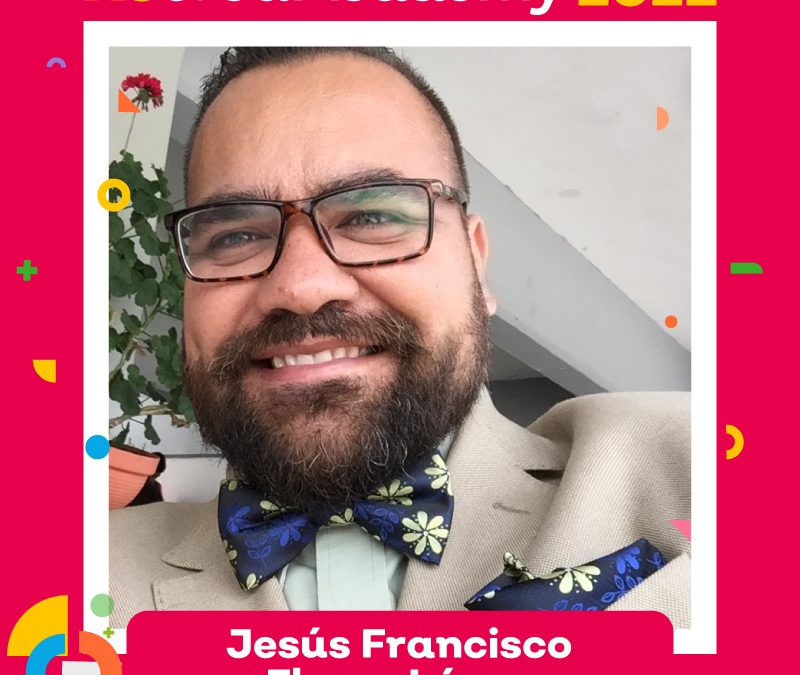 Jesús Francisco Flores López