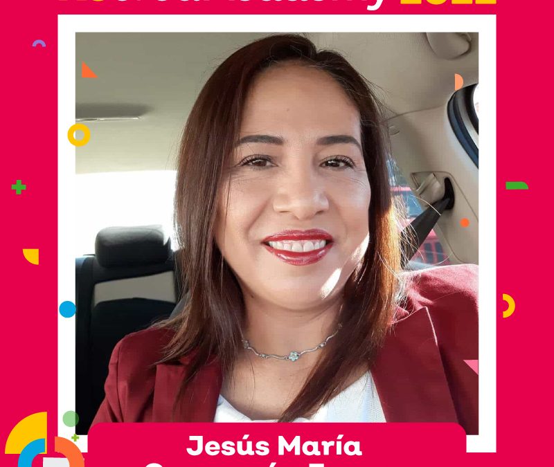 Jesús María Comparán Franco